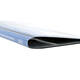 Showmap Europel Frontview A4 20-tassen antraciet