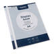 Showmap Europel Frontview A4 20-tassen wit
