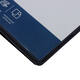 Showmap Europel Frontview A5 20-tassen antraciet