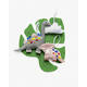 Vilt Folia 20x30cm 150gr 10 vel assorti kleuren