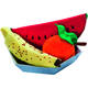 Vilt Folia 20x30cm 150gr 10 vel assorti kleuren