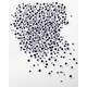 Wiebelogen Folia 100 stuks 6 formaten wit 100 stuks