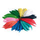 Indianen veren Folia assorti