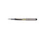 Vulpen Pilot Vpen medium zilver/zwart