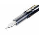 Vulpen Pilot Vpen medium zilver/blauw