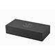 Vulpen Parker Sonnet blue lacquer CT medium