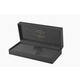 Vulpen Parker Sonnet blue lacquer CT medium