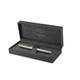 Vulpen Parker Sonnet stainless steel GT medium