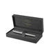 Vulpen Parker Sonnet stainless steel CT medium