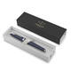 Vulpen Parker IM blue CT medium