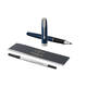 Rollerpen Parker Sonnet blue lacquer PT fijn