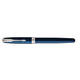 Rollerpen Parker Sonnet blue lacquer PT fijn