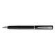 Vulpen Waterman Allure black lacquer CT fijn