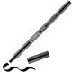 Kalligrafiepen edding 1255 5.0mm zwart