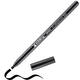 Kalligrafiepen edding 1255 3.5mm zwart