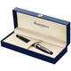 Vulpen Waterman Expert black lacquer CT medium