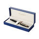 Vulpen Waterman Expert black lacquer GT medium