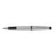 Vulpen Waterman Expert stainless steel CT medium