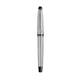 Vulpen Waterman Expert stainless steel CT medium
