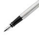 Vulpen Waterman Expert stainless steel CT medium