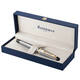 Vulpen Waterman Expert stainless steel GT medium