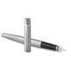 Vulpen Parker Jotter stainless Steel CT medium