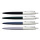 Balpen Parker Jotter XL matt black CT medium