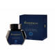 Vulpeninkt Waterman 50ml standaard blauw-zwart