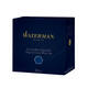 Vulpeninkt Waterman 50ml standaard blauw-zwart