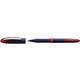 Rollerpen Schneider One Business 0.6mm rood