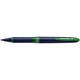 Rollerpen Schneider One Business 0.6mm groen