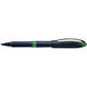 Rollerpen Schneider One Business 0.6mm groen