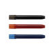 Inktpatroon PILOT Begreen Hi-Tecpoint V5/V7 zwart set à 3 stuks
