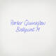 Balpen Parker Jotter Original blue CT medium blister à 1 stuk