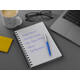 Balpen Parker Jotter Original blue CT medium blister à 1 stuk