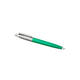 Balpen Parker Jotter Original green CT medium blister à 1 stuk