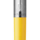 Balpen Parker Jotter Original yellow CT medium blister à 1 stuk