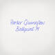 Balpen Parker Jotter Original yellow CT medium blister à 1 stuk