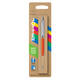 Balpen Parker Jotter Original orange CT medium blister à 1 stuk