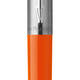 Balpen Parker Jotter Original orange CT medium blister à 1 stuk