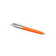 Balpen Parker Jotter Original orange CT medium blister à 1 stuk