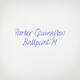 Balpen Parker Jotter Original orange CT medium blister à 1 stuk