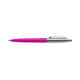Balpen Parker Jotter Original  pink CT medium blister à 1 stuk