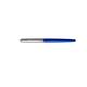 Vulpen Parker Jotter Original CT M blauw blister à 1 stuk