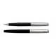 Vulpen Parker Jotter Original CT M zwart blister à 1 stuk