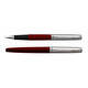Vulpen Parker Jotter Original CT M rood blister à 1 stuk