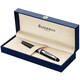 Balpen Waterman Expert black lacquer CT medium