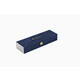 Balpen Waterman Allure pastel blue CT medium