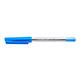 Balpen Staedtler Stick 430 medium blauw