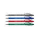 Balpen Paper Mate Flexgrip Ultra medium groen